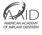 American Academy Of Implant Dentistry
