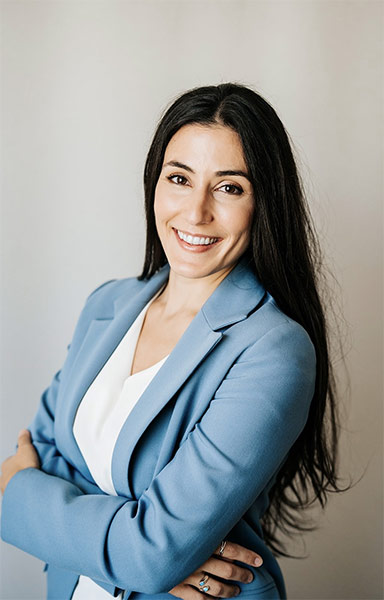Dr. Lau Maroto-Esteve
